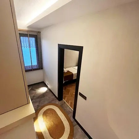 Вилла Zena Демре