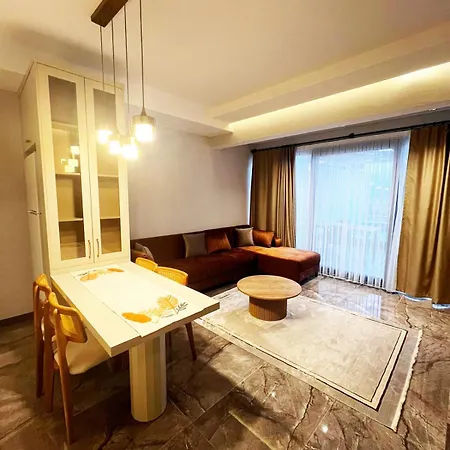 Вилла Zena Демре