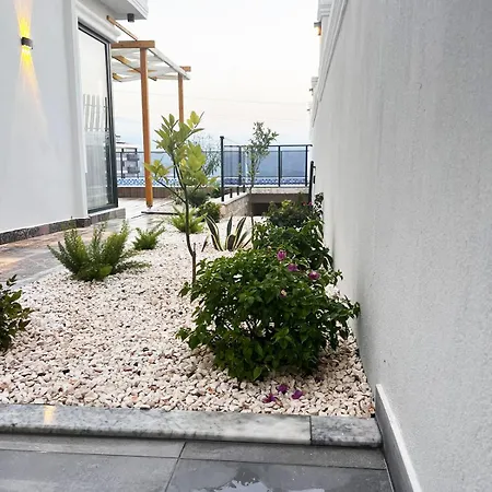 Zena Вилла Демре