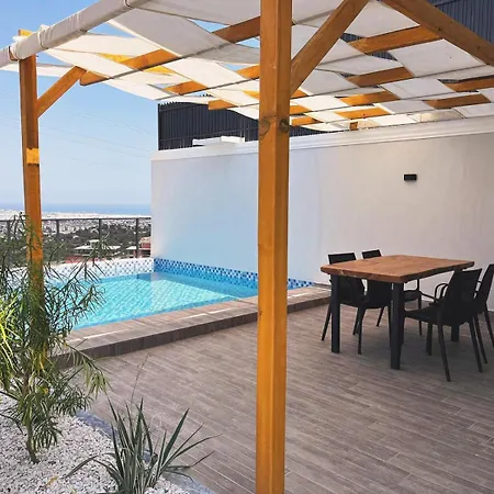 Zena Вилла Демре